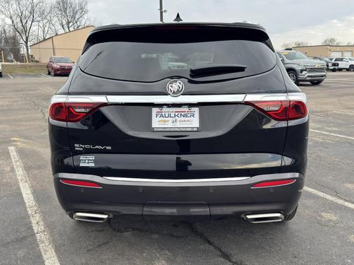 2024 Buick Enclave Premium
