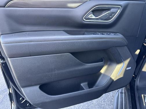 2024 GMC Yukon XL AT4