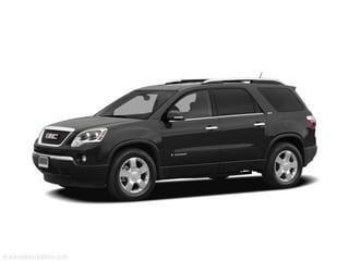 2008 GMC Acadia SLT-2
