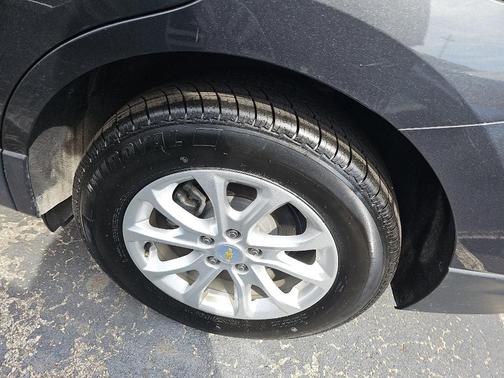 2018 Chevrolet Equinox 1LT