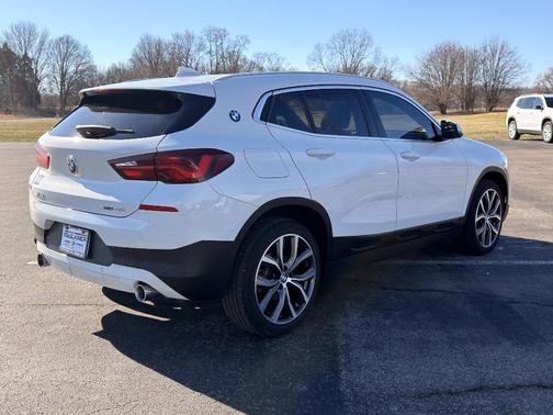 2023 BMW X2 xDrive28i