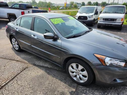 2010 Honda Accord EX-L