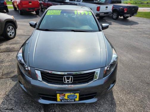 2010 Honda Accord EX-L