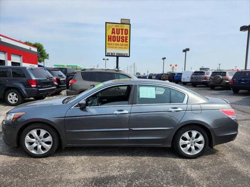 2010 Honda Accord EX-L