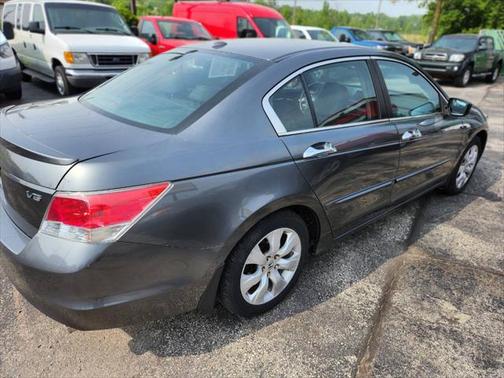 2010 Honda Accord EX-L