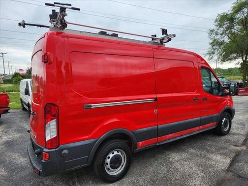 2017 Ford Transit-350 Base