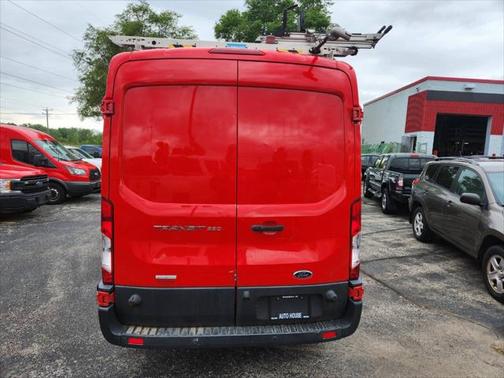2017 Ford Transit-350 Base