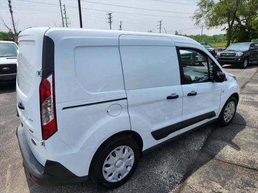 2015 Ford Transit Connect XLT