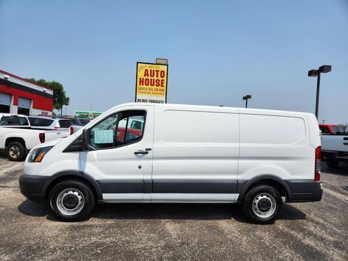 2017 Ford Transit-150 Base
