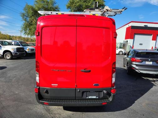 2017 Ford Transit-350 Base