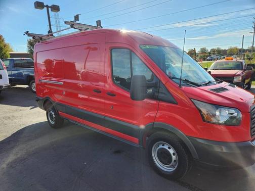 2017 Ford Transit-350 Base