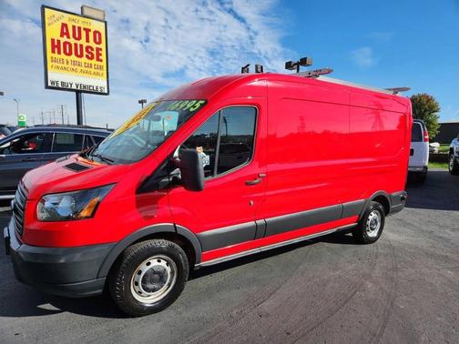 2017 Ford Transit-350 Base
