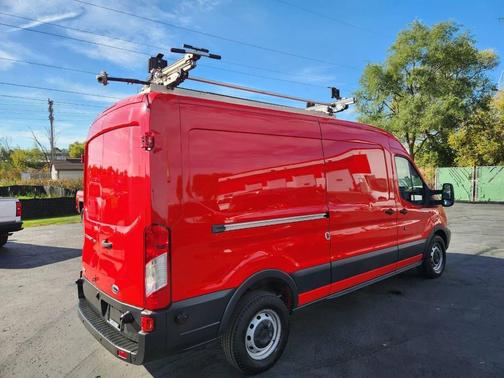 2017 Ford Transit-350 Base