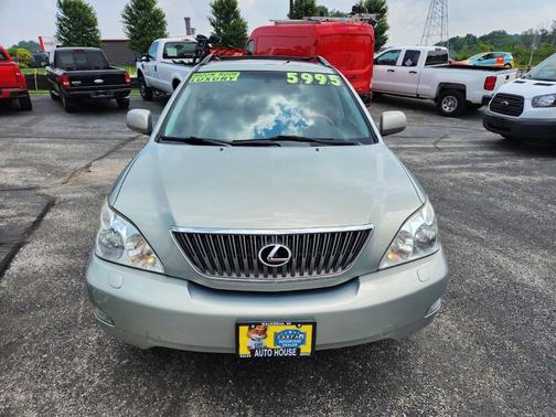 2005 Lexus RX 330 Base