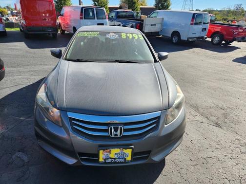 2012 Honda Accord SE