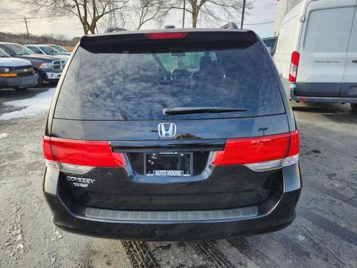 2010 Honda Odyssey EX-L