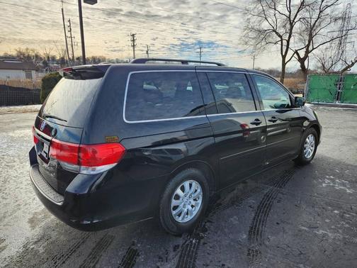 2010 Honda Odyssey EX-L