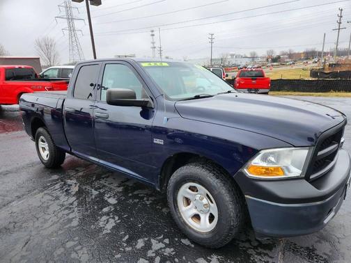 2012 RAM 1500 ST