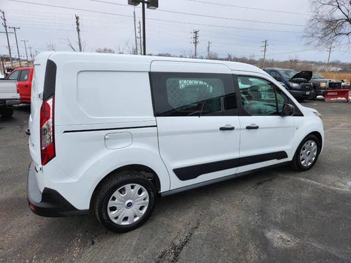 2020 Ford Transit Connect XLT