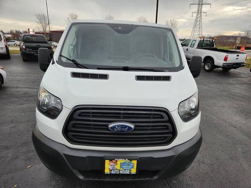 2018 Ford Transit-250 Base
