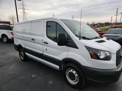 2018 Ford Transit-250 Base