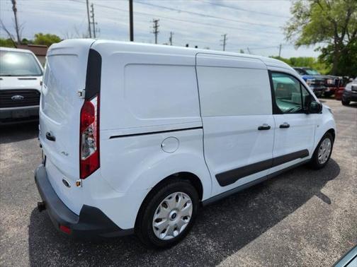 2015 Ford Transit Connect XLT