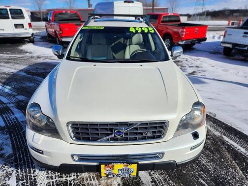 2008 Volvo XC90 V8