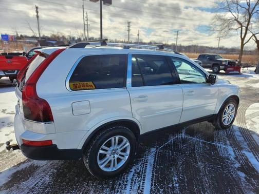 2008 Volvo XC90 V8