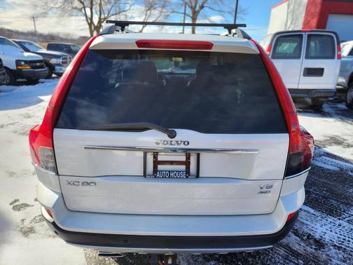 2008 Volvo XC90 V8
