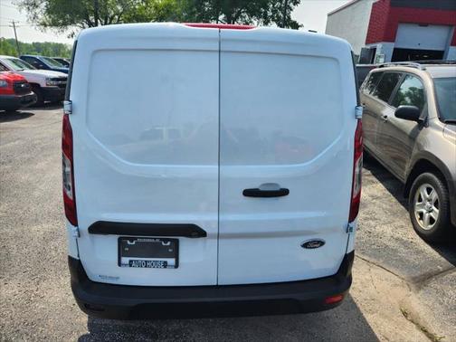 2019 Ford Transit Connect XLT