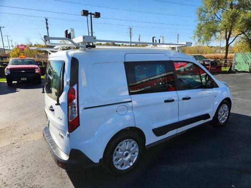 2014 Ford Transit Connect XLT