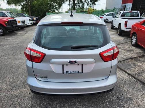 2013 Ford C-Max Energi SEL