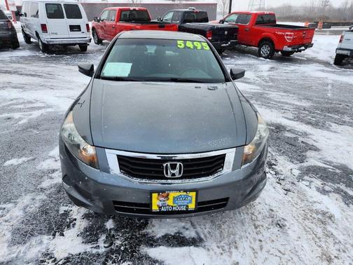 2010 Honda Accord EX