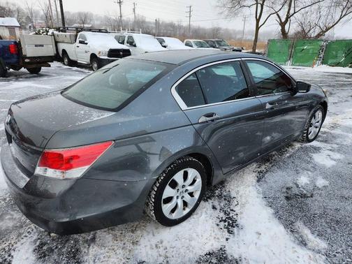 2010 Honda Accord EX
