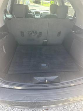 2017 Chevrolet Equinox 1LT