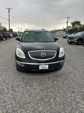 2010 Buick Enclave 2XL