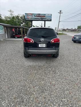 2010 Buick Enclave 2XL