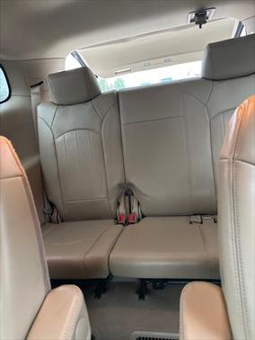 2010 Buick Enclave 2XL