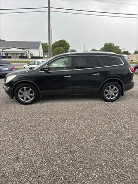 2010 Buick Enclave 2XL