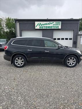 2010 Buick Enclave 2XL