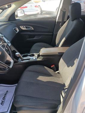 2015 Chevrolet Equinox 1LT