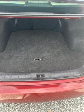 2014 Nissan Altima 2.5 SV