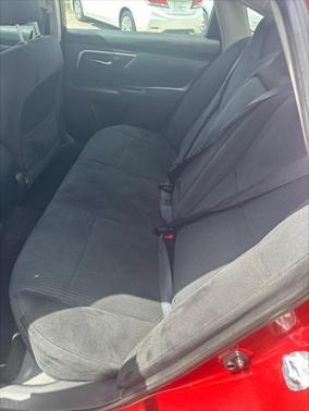 2014 Nissan Altima 2.5 SV