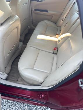 2011 Chevrolet Impala LT
