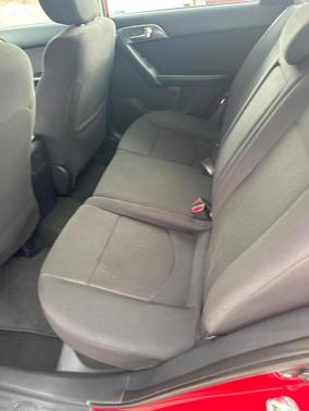 2013 Kia Forte EX