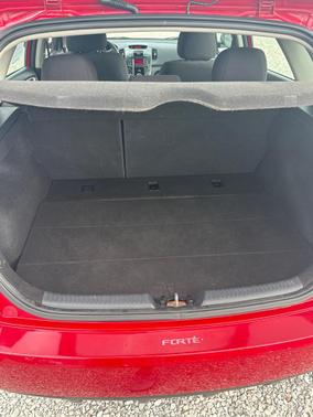 2013 Kia Forte EX