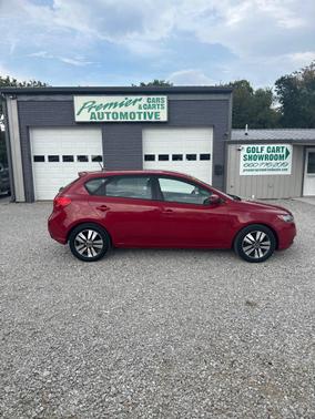 2013 Kia Forte EX