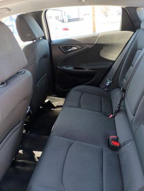 2016 Chevrolet Malibu 1LT