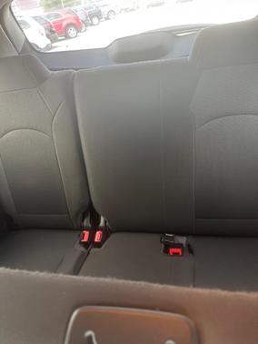 2017 Chevrolet Traverse 1LT