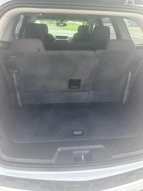 2017 Chevrolet Traverse 1LT